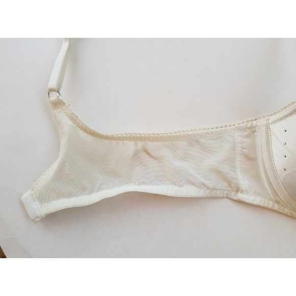 Aerie Pretty Luxuries Push-up Reese Bra - Picture 8 of 16